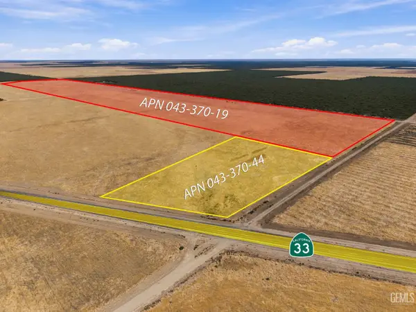 0 12680 CA 33, Lost Hills, CA 93249