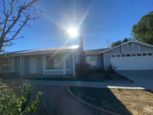 36841 96TH STREET, Littlerock, CA 93543