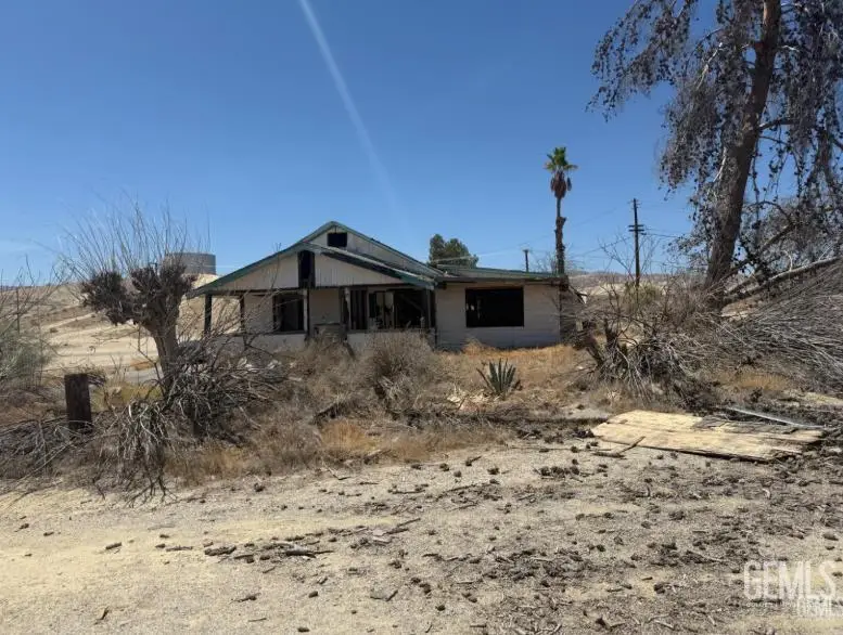 451 HILL STREET, Maricopa, CA 93252 - #1