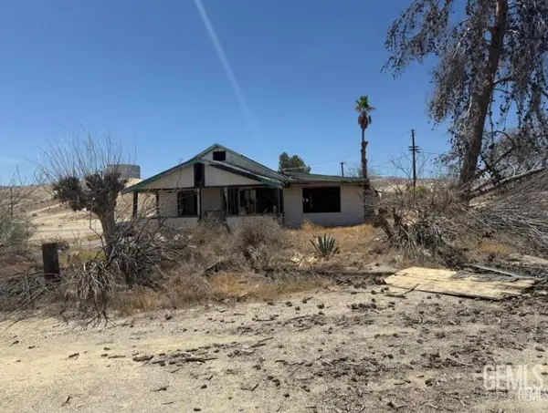 451 HILL STREET, Maricopa, CA 93252