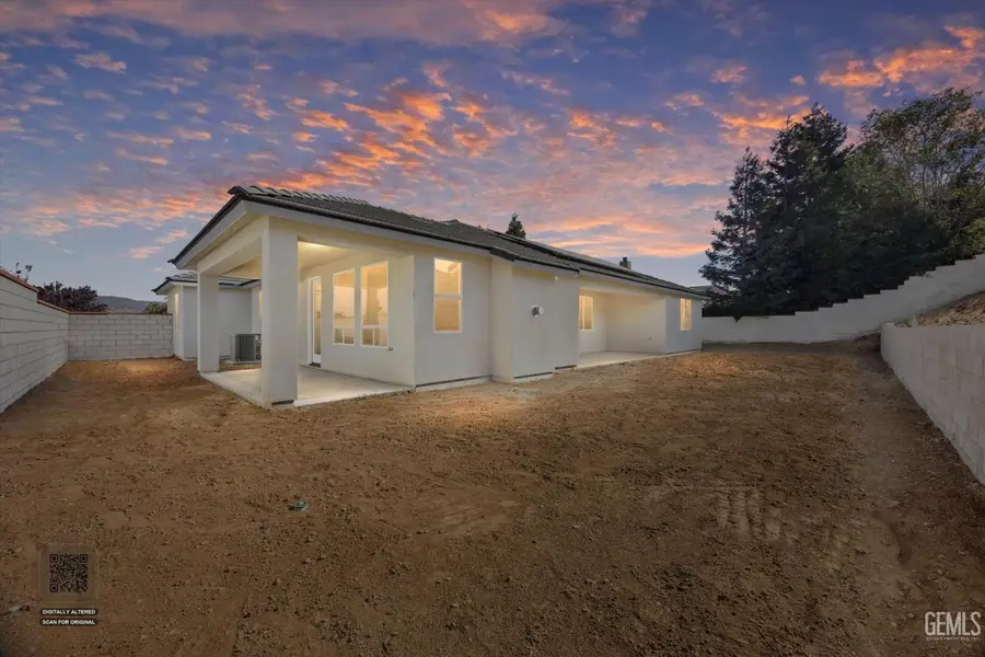 402 MESQUITE DRIVE, Tehachapi, CA 93561 - #2