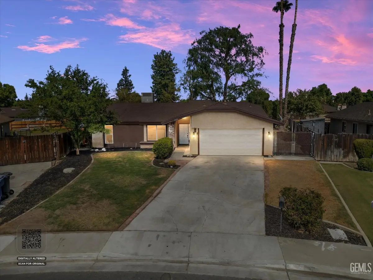 3800 JEROME WAY, Bakersfield, CA 93309 - #1
