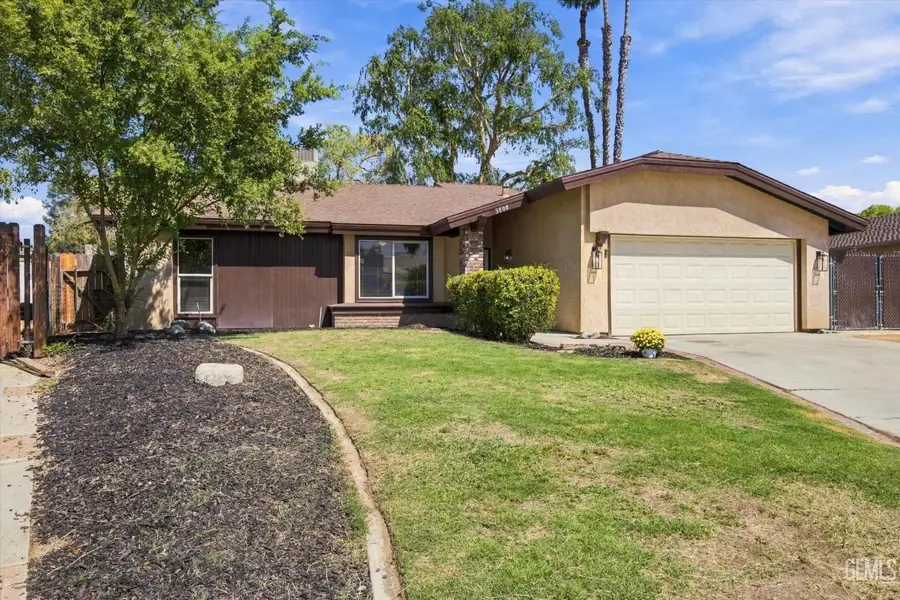 3800 JEROME WAY, Bakersfield, CA 93309 - #2