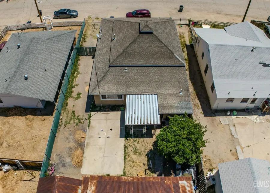331 ADELINE STREET, Maricopa, CA 93252 - #3