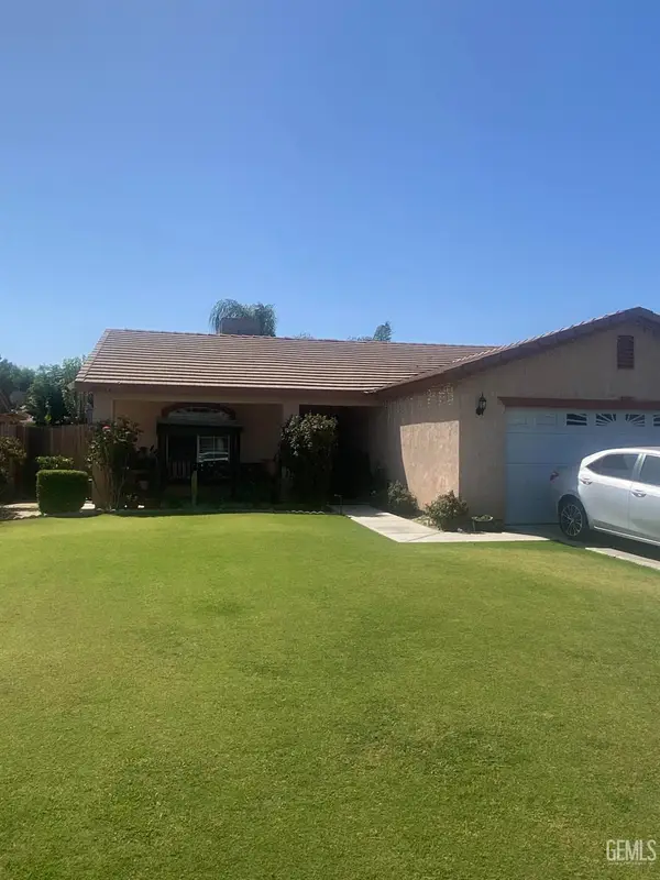1217 INTERLAKEN DRIVE, Bakersfield, CA 93307