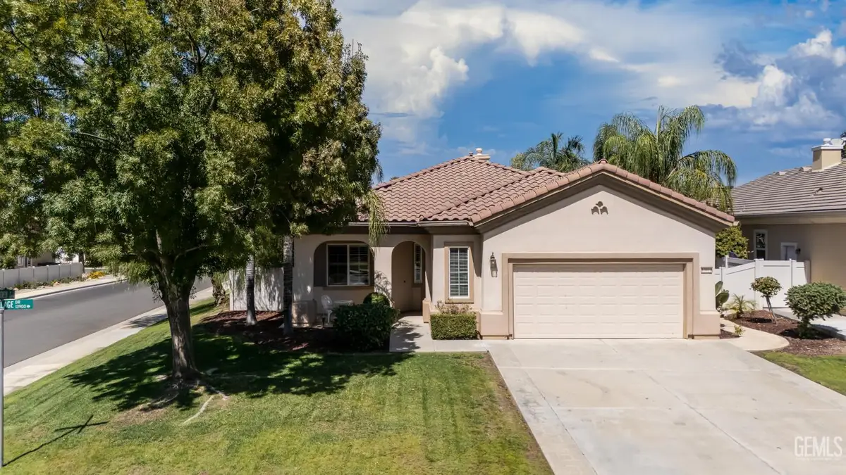 13910 CALICO VILLAGE DRIVE, Bakersfield, CA 93306 - #1