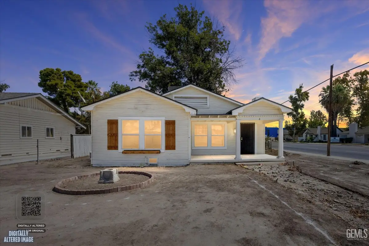 2 OLEANDER AVENUE, Bakersfield, CA 93304 - #1