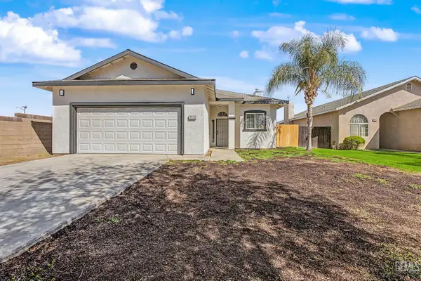 2020 IRONBARK STREET, Wasco, CA 93280