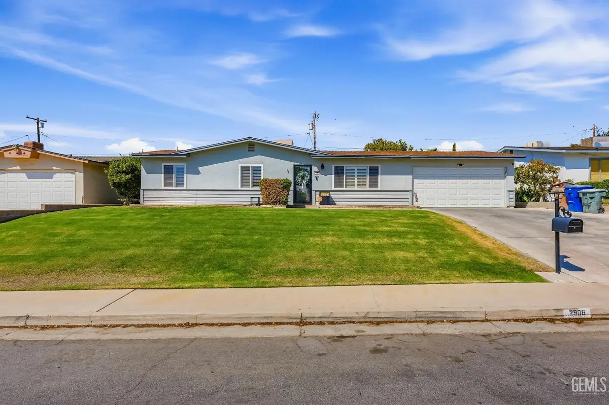 2906 SAN PABLO AVENUE, Bakersfield, CA 93306 - #1