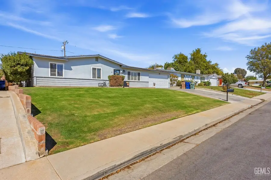 2906 SAN PABLO AVENUE, Bakersfield, CA 93306 - #2