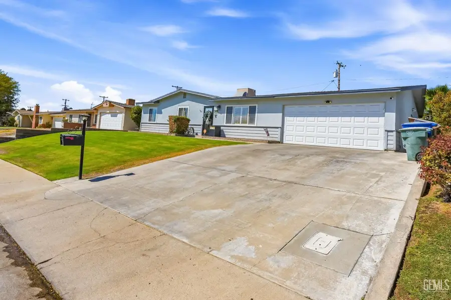 2906 SAN PABLO AVENUE, Bakersfield, CA 93306 - #3