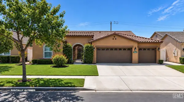 14603 YELLOW LUPINE DRIVE, Bakersfield, CA 93314