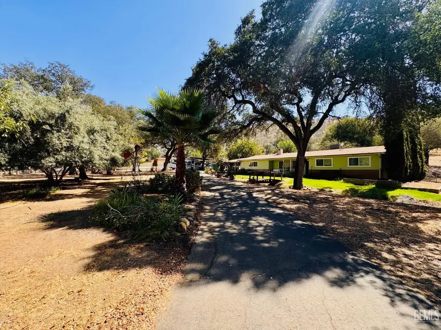 16221 MUSTANG DRIVE, Springville, CA 93265 - #2