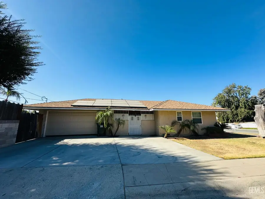 1625 CRESTMONT DRIVE, Bakersfield, CA 93306 - #3