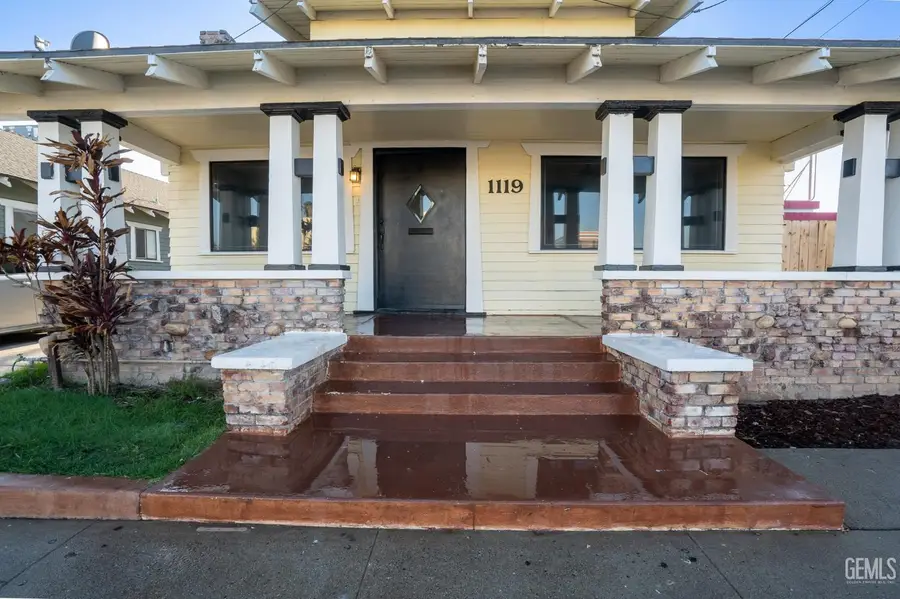 1119 H STREET, Bakersfield, CA 93304 - #2