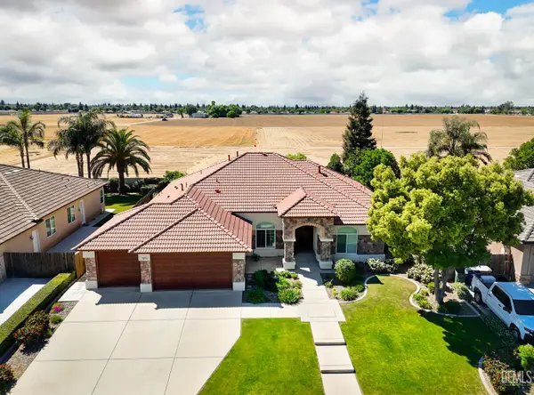 10117 SILVERTHORNE DRIVE, Bakersfield, CA 93314