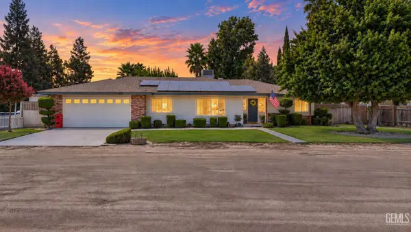 1119 WEGIS AVENUE, Bakersfield, CA 93314