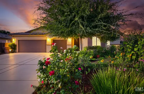 15102 CHATSWORTH AVENUE, Bakersfield, CA 93314