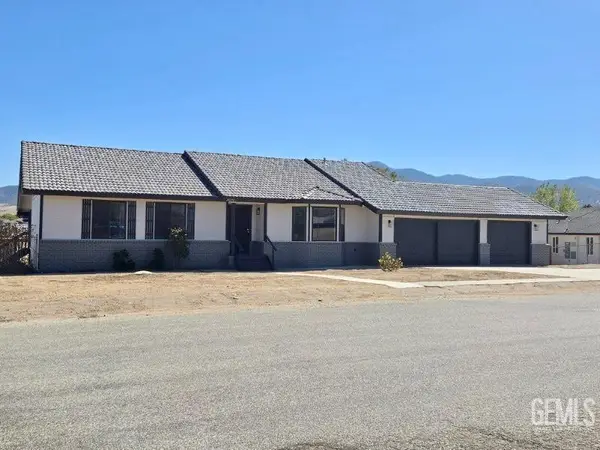 20220 MESA DRIVE, Tehachapi, CA 93561