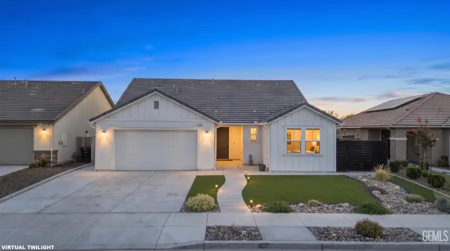 15703 COLE BROOK COURT, Bakersfield, CA 93314 - #2