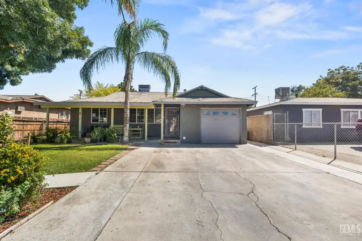 509 LARRY STREET, Bakersfield, CA 93307 - #1