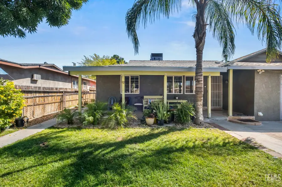 509 LARRY STREET, Bakersfield, CA 93307 - #2