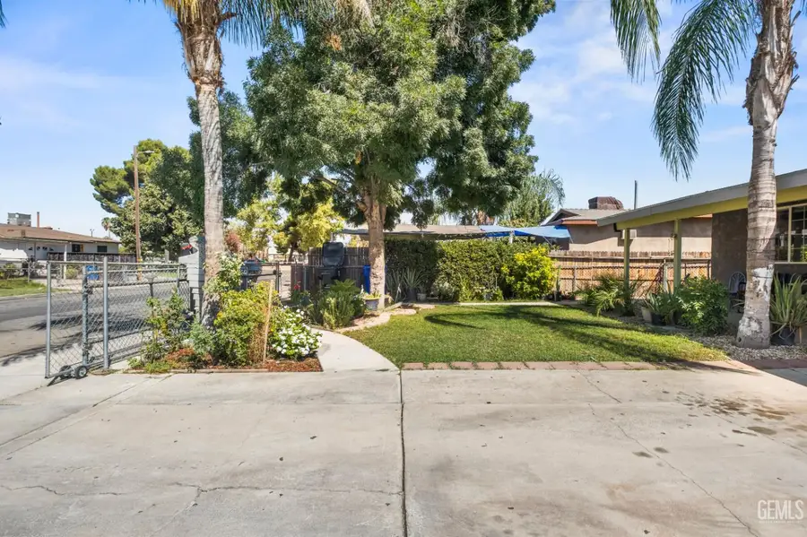 509 LARRY STREET, Bakersfield, CA 93307 - #3