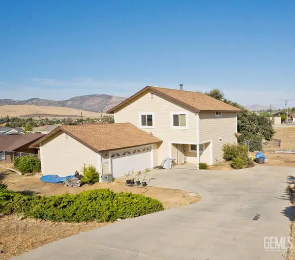 21540 WESTWOOD BOULEVARD, Tehachapi, CA 93561