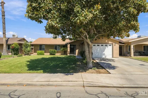 1208 WALNUT STREET, Wasco, CA 93280