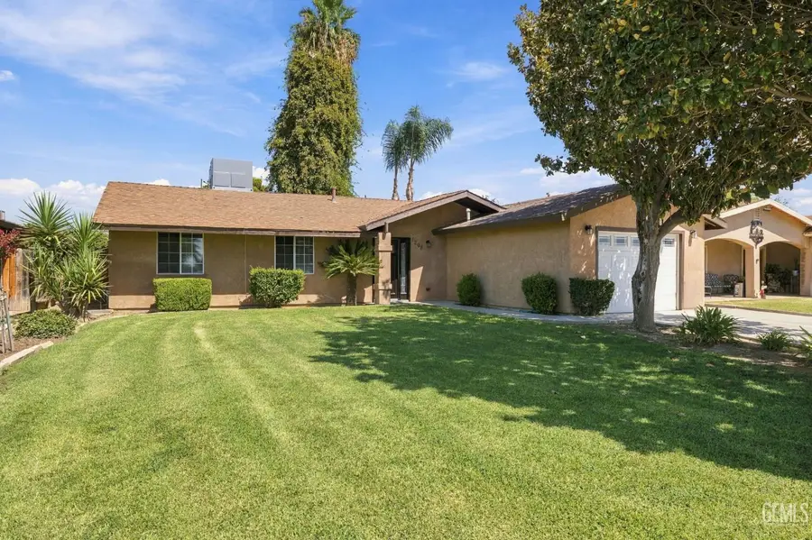 1208 WALNUT STREET, Wasco, CA 93280 - #2