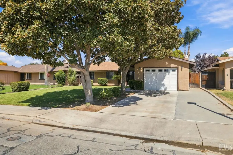 1208 WALNUT STREET, Wasco, CA 93280 - #3