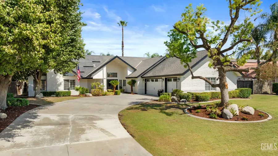 12312 PALM AVENUE, Bakersfield, CA 93312 - #2