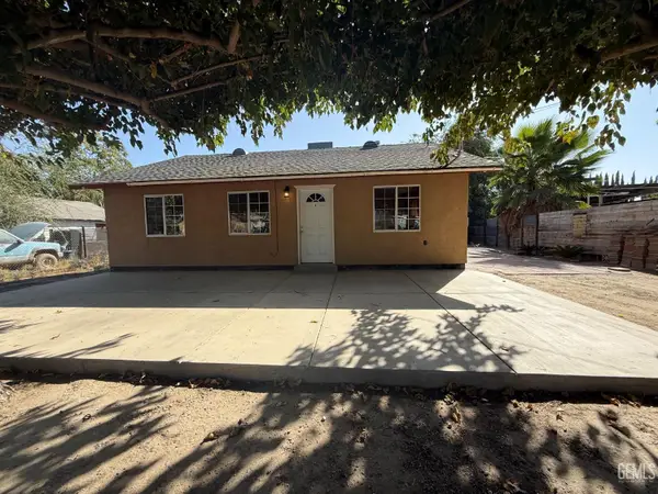 18490 BAYLESS AVENUE, Shafter, CA 93263
