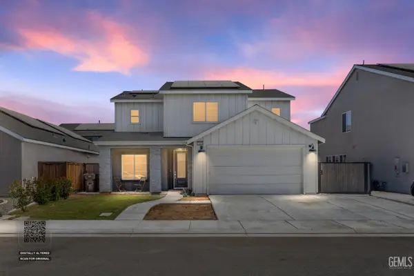 3308 TRAIL RIVER LANE, Shafter, CA 93263