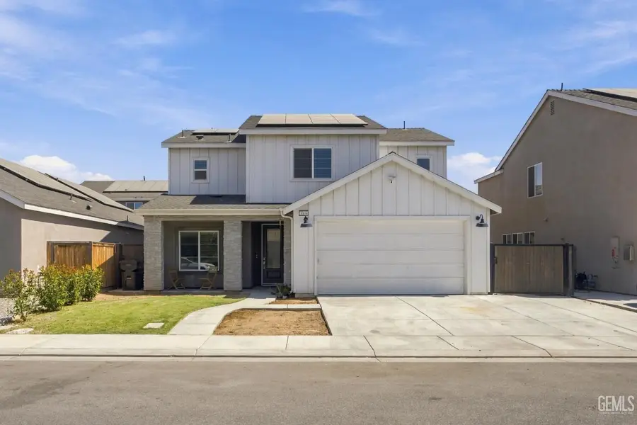 3308 TRAIL RIVER LANE, Shafter, CA 93263 - #2
