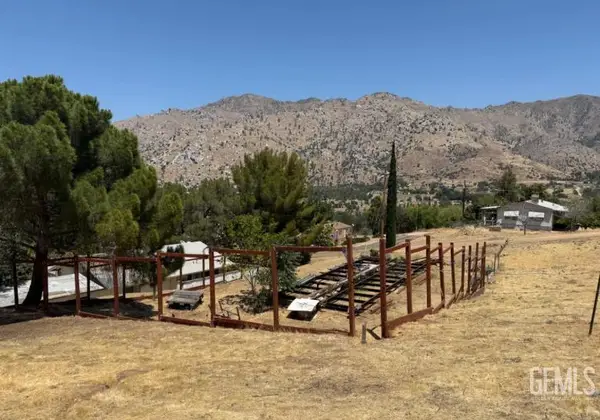747 REDHILL ROAD, Bodfish, CA 93205