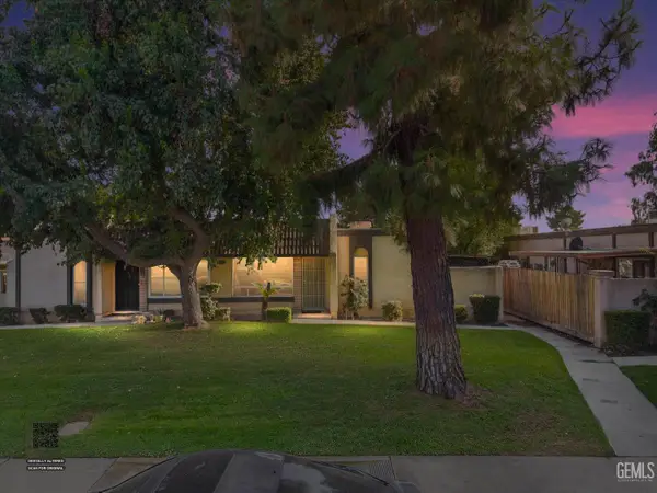3505 SAMPSON COURT #D, Bakersfield, CA 93309