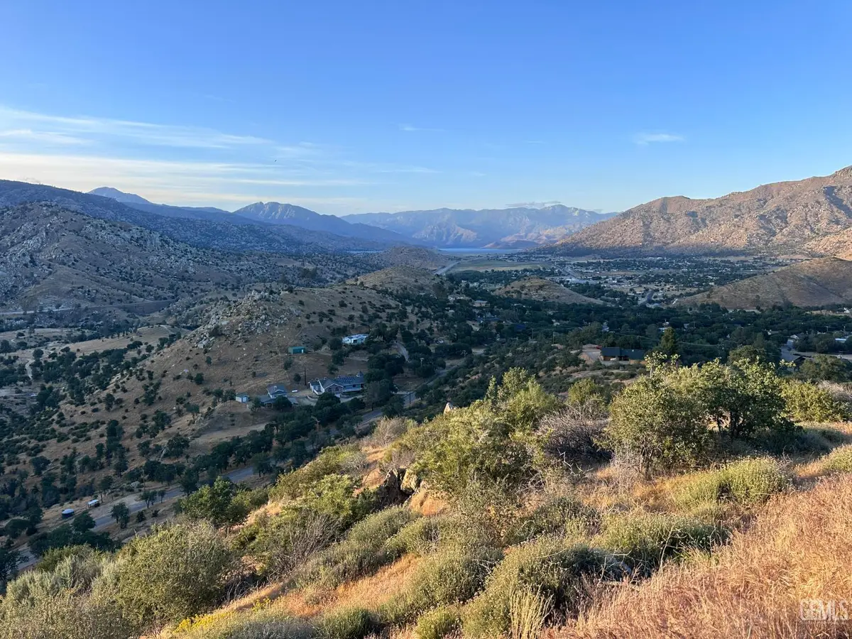 0 KERN RIVER CANYON ROAD, Bodfish, CA 93205 - #1
