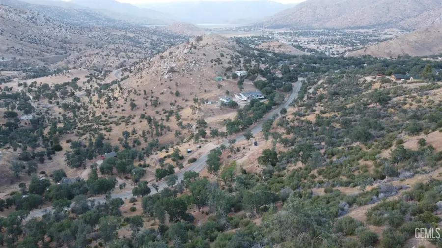 0 KERN RIVER CANYON ROAD, Bodfish, CA 93205 - #3