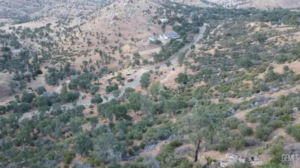 0 KERN RIVER CANYON ROAD, Bodfish, CA 93205