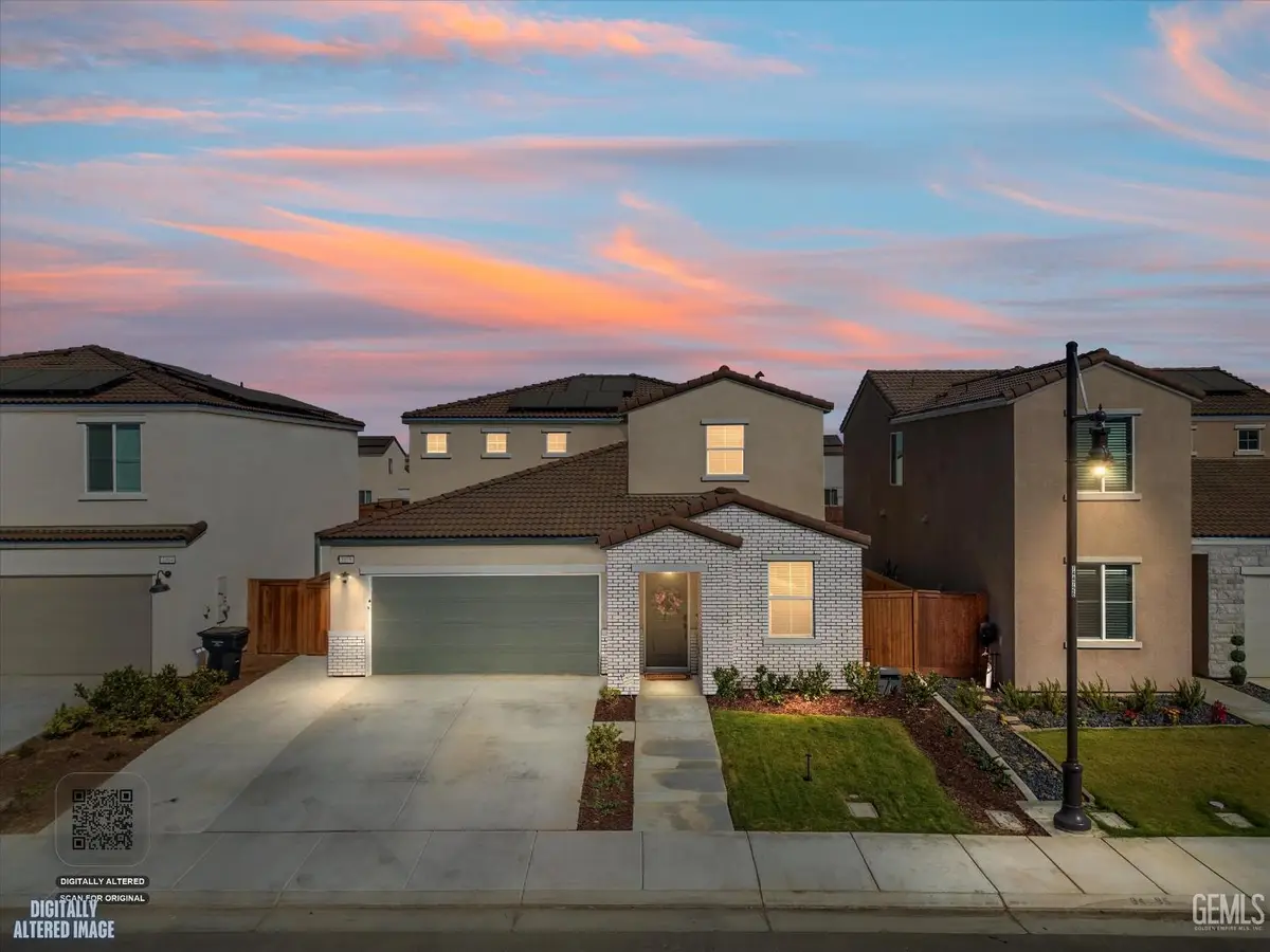 3108 RIVERWOOD PARK DRIVE, Shafter, CA 93263 - #1