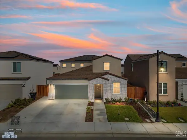 3108 RIVERWOOD PARK DRIVE, Shafter, CA 93263