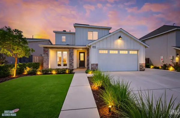 9005 PINE BREEZE LANE, Shafter, CA 93263