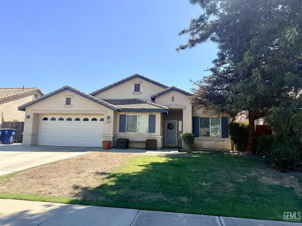 11811 STELLAR AVENUE, Bakersfield, CA 93312
