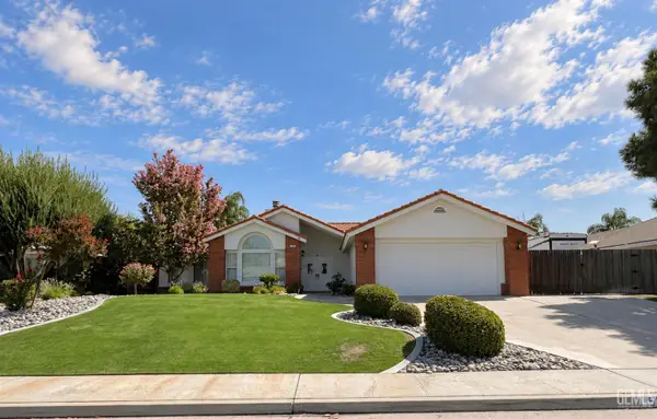 5508 DANBURY COURT, Bakersfield, CA 93312