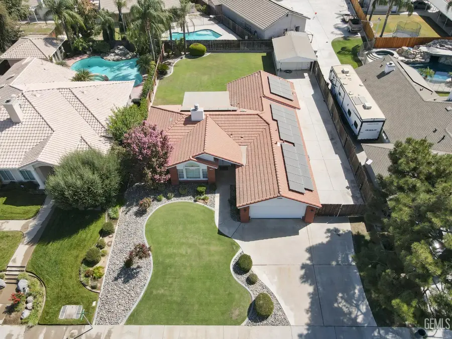 5508 DANBURY COURT, Bakersfield, CA 93312 - #2