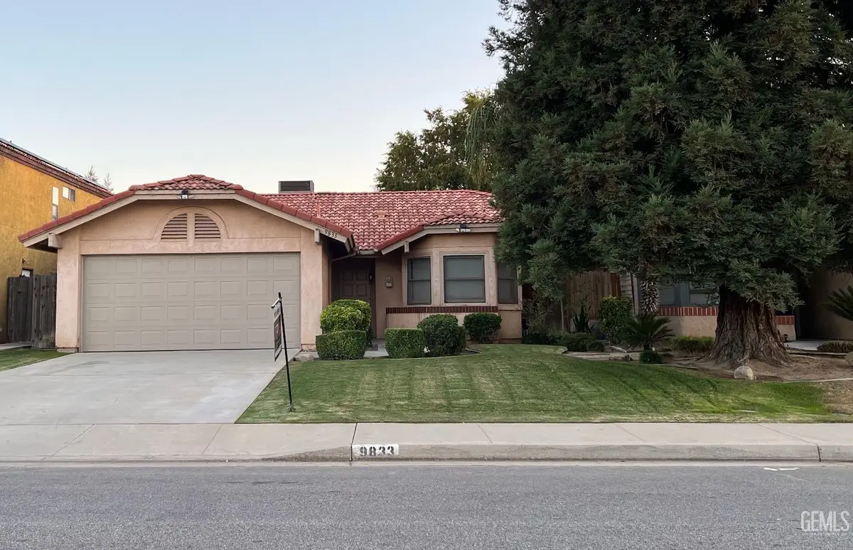 9833 CIMARRON TRAILS DRIVE, Bakersfield, CA 93311 - #1