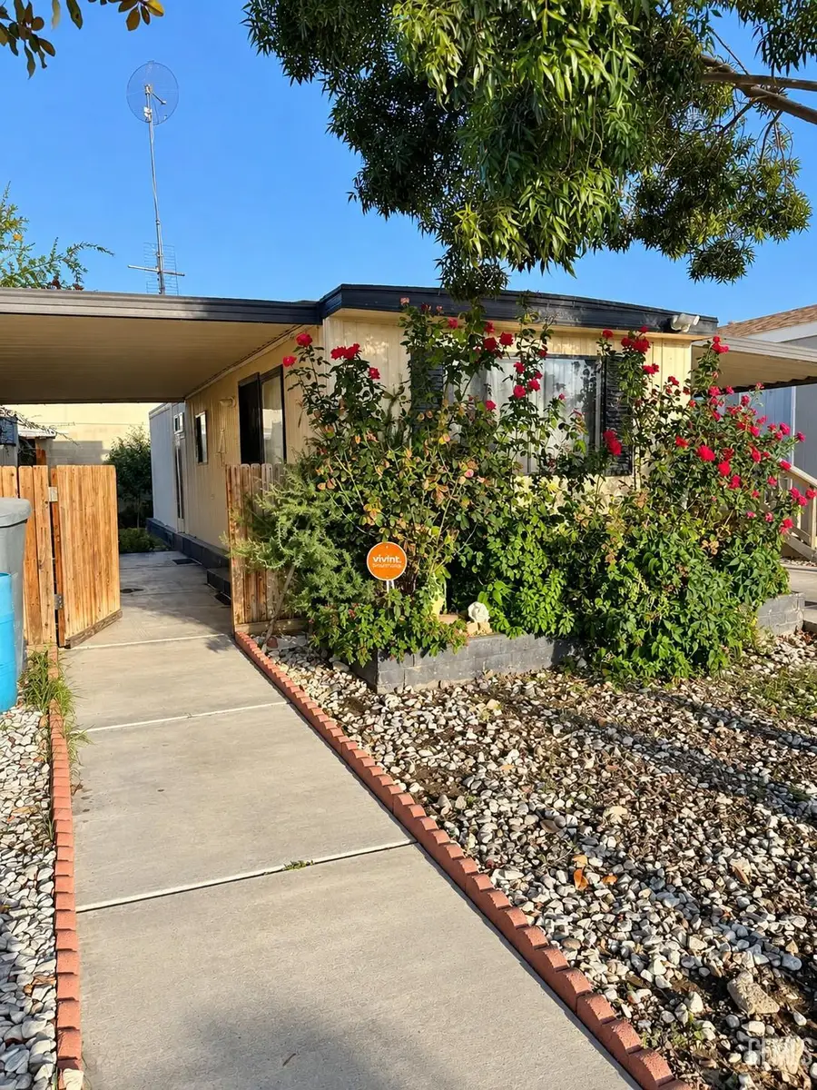 700 S SHAFTER AVE #35, Shafter, CA 93263 - #2