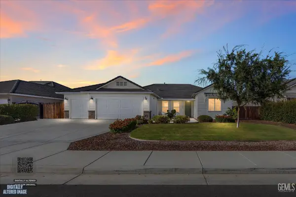 15602 WATERFORD STREET, Bakersfield, CA 93314