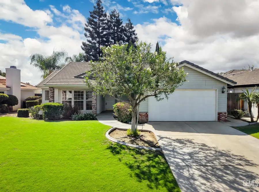 10415 DORCHESTER STREET, Bakersfield, CA 93311 - #2
